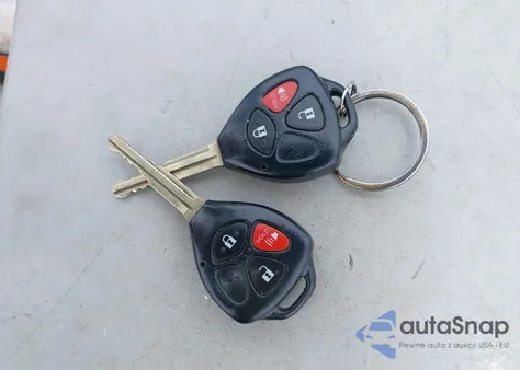 2008 Scion Xb from USA, damaged, VIN JTLKE50E681008763